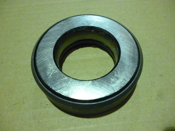 Ruleman articulacion eje - Imagen principal