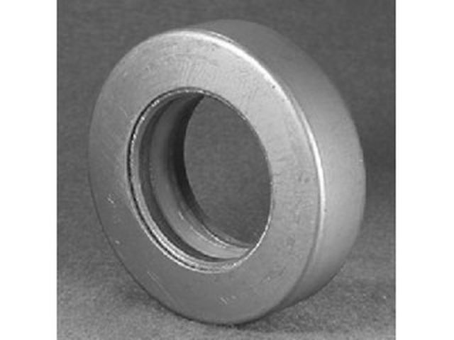 Ruleman articulacion eje - Vista 2