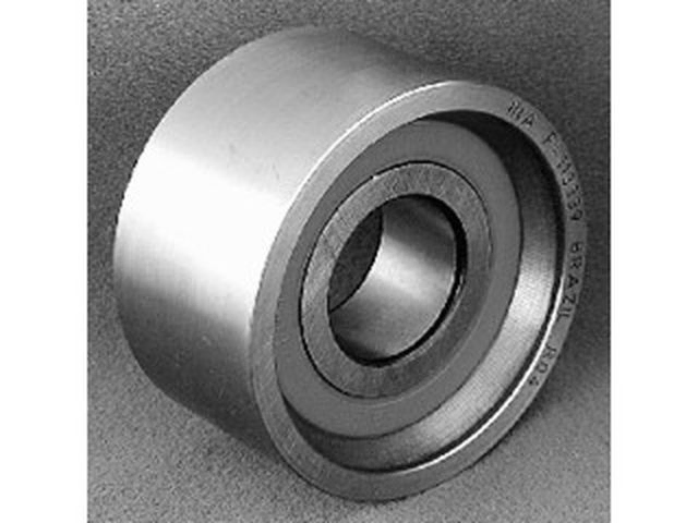 Polea tensora - Vista 2