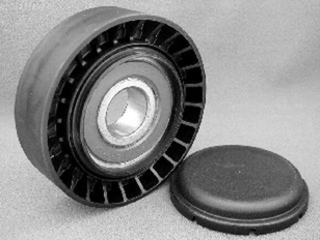 Polea tensora - Imagen principal