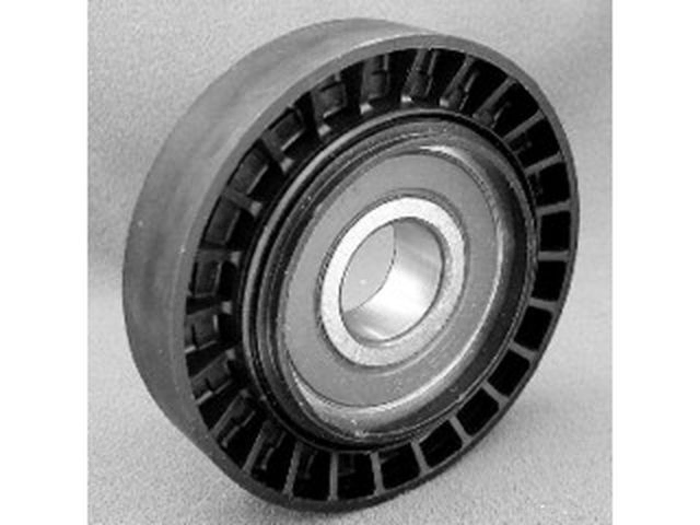 Polea tensora - Vista 2