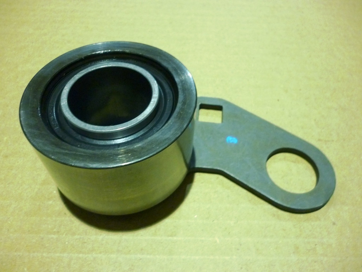 Polea tensora - Imagen principal