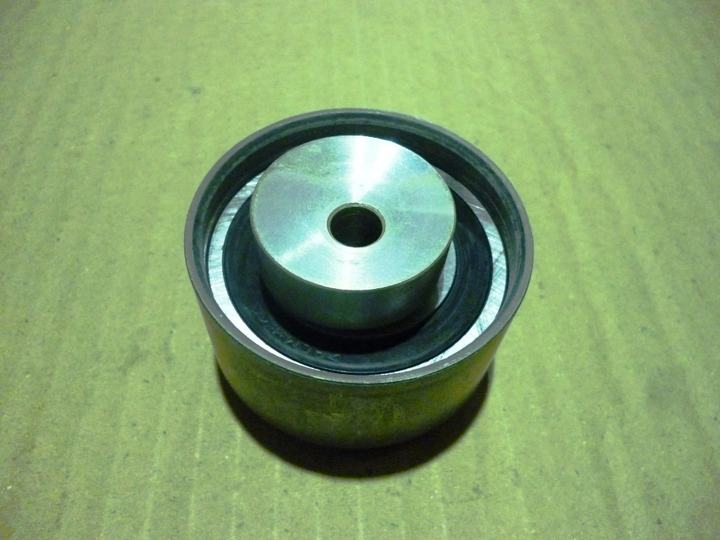 Polea tensora - Imagen principal