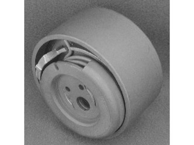 Polea tensora - Vista 2