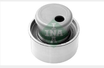 Polea tensora - Imagen principal