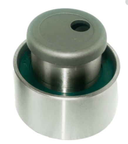 Polea tensora - Vista 2