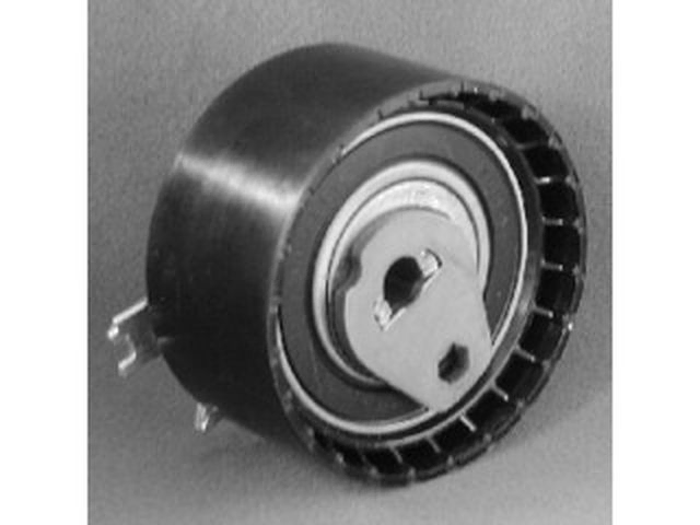 Polea tensora - Vista 2