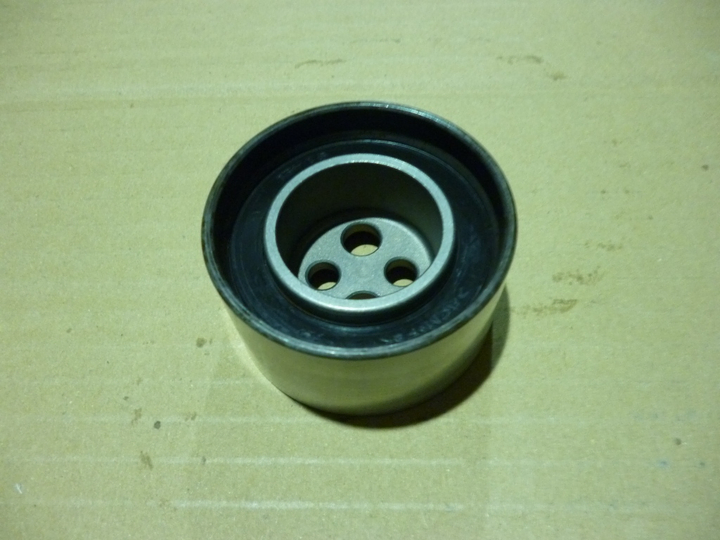 Polea tensora - Imagen principal