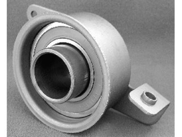 Polea tensora c/soporte - Vista 2