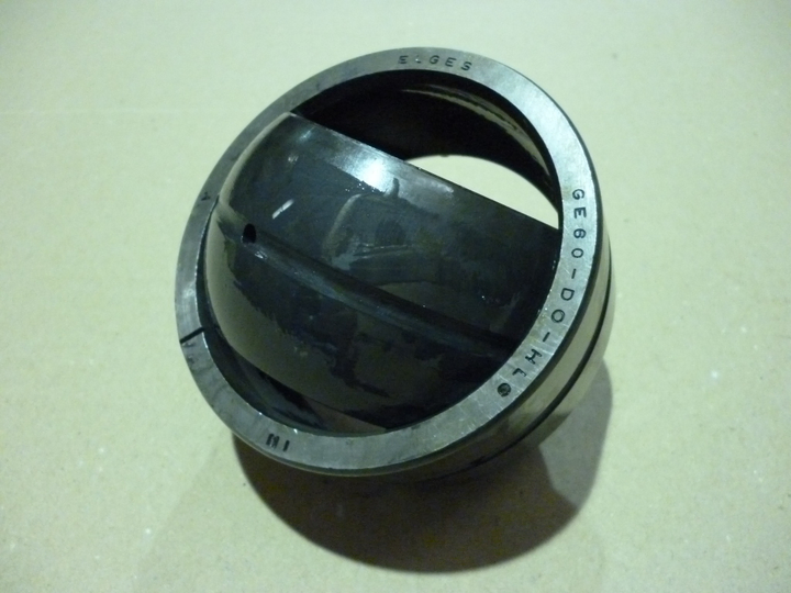 Ruleman cabeza de rotula - Imagen principal