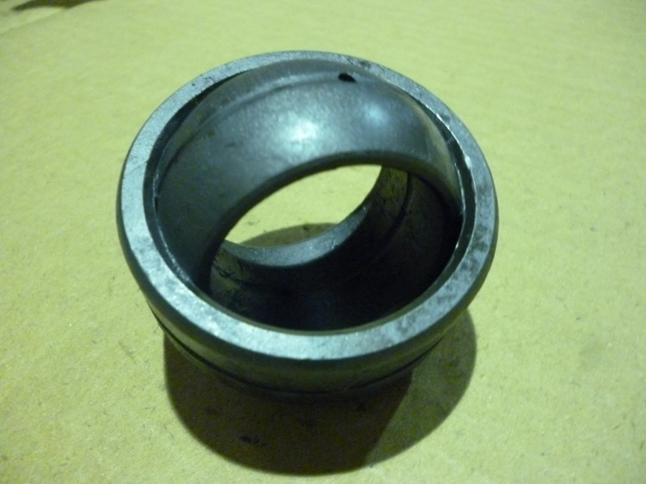 Ruleman cabeza de rotula - Imagen principal