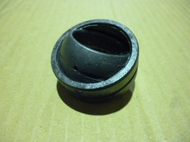 Ruleman cabeza de rotula - Imagen principal