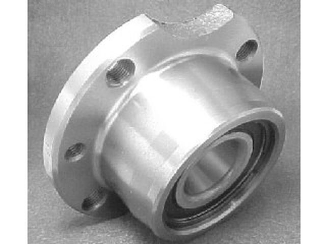 Ruleman de rueda - Vista 2