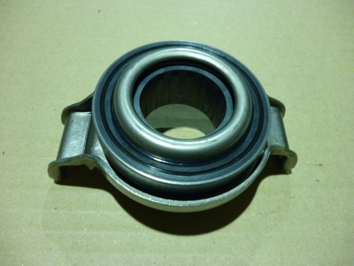 Ruleman embrague - Imagen principal