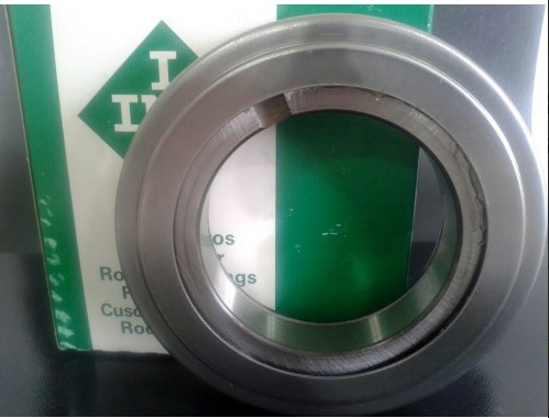 Ruleman embrague - Imagen principal