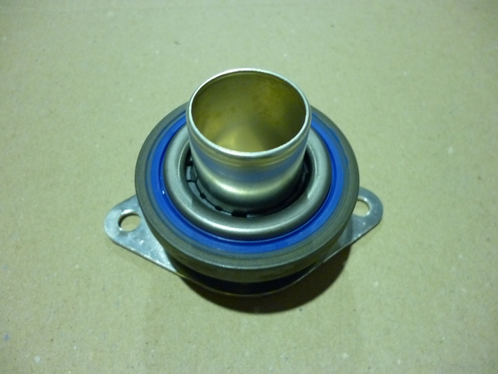 Ruleman embrague - Imagen principal