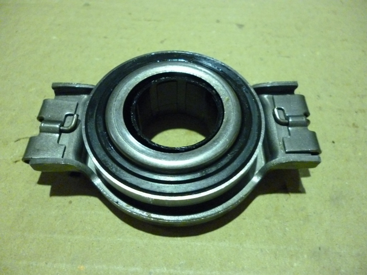 Ruleman embrague - Imagen principal