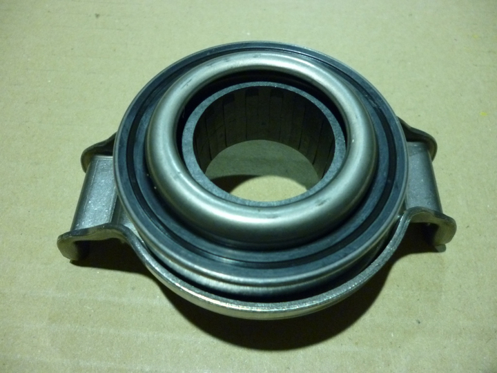 Ruleman embrague - Imagen principal