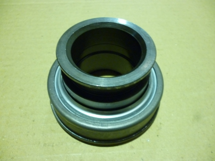 Ruleman embrague - Imagen principal