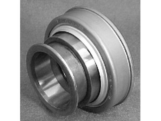 Ruleman embrague - Vista 2