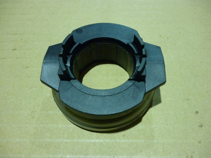 Ruleman embrague - Imagen principal