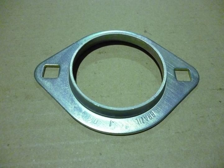 Soporte de ruleman - Imagen principal