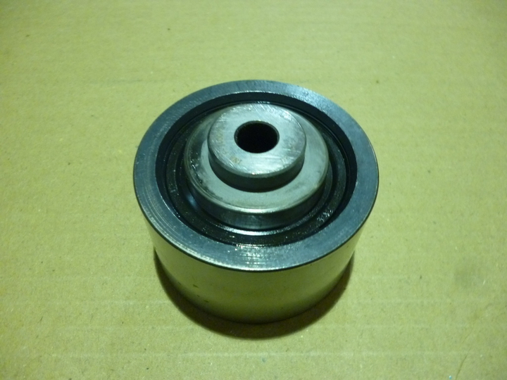 Polea desvio - Imagen principal