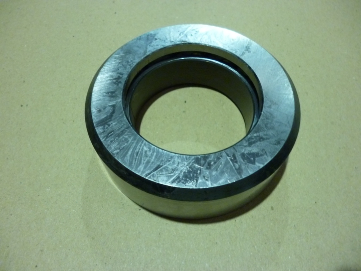 Ruleman embrague - Imagen principal