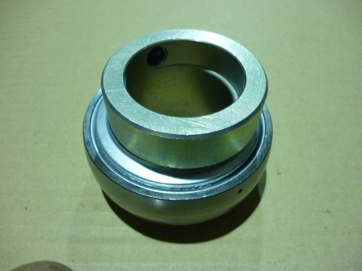 Ruleman caja de cambios - Imagen principal