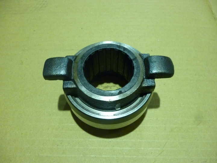 Ruleman embrague - Imagen principal