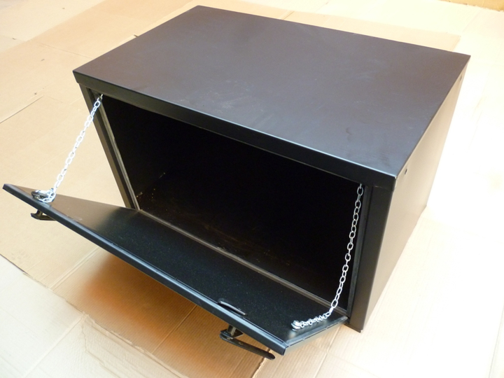 Caja herramientas 600x1000x600 mm sin revestimiento (viscazo) - Imagen principal