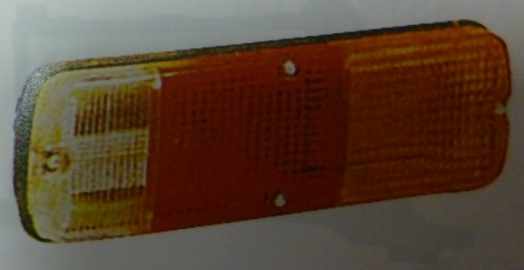 Acrilico f.trasero i/d - Imagen principal