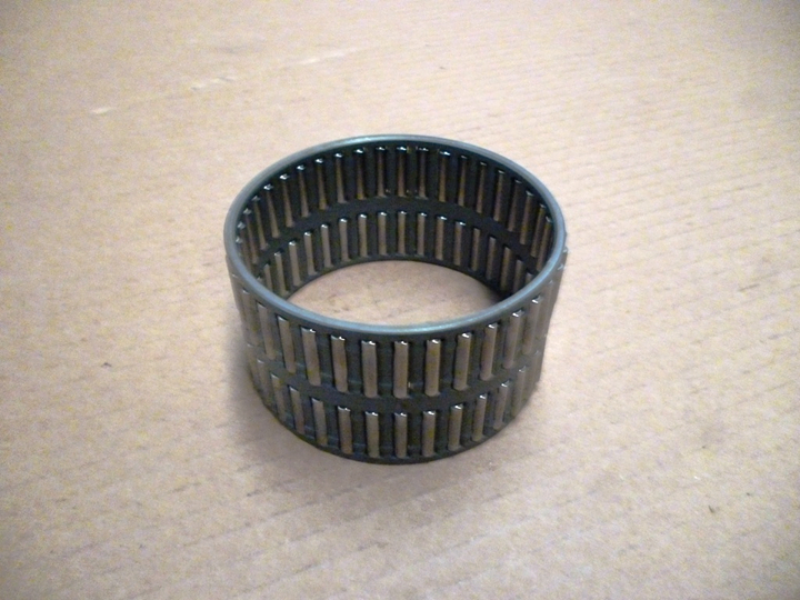 Ruleman caja cambios agujas eje sup. cc. s5/6-820 - Imagen principal