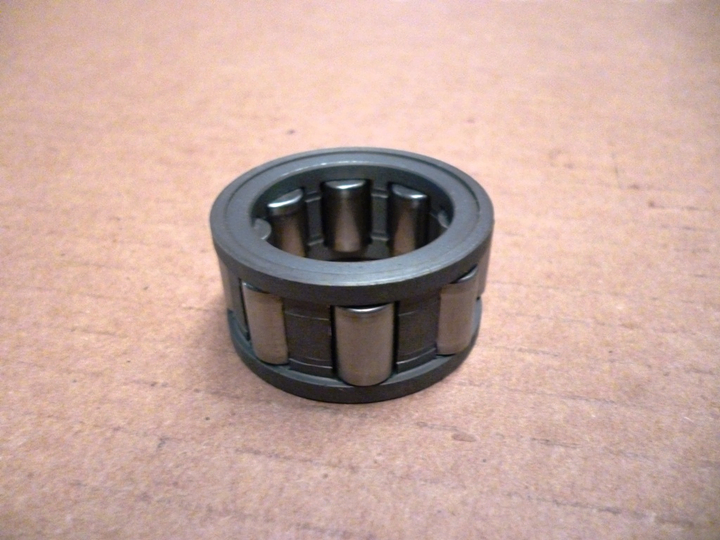 Ruleman caja cambios rodillos cc. 6-80 - Imagen principal