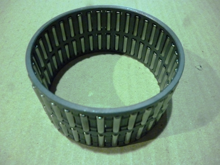 Ruleman caja cambios agujas engr. 2da. a 6ta. cc. 120-121 - Imagen principal