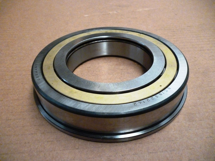 Ruleman caja de cambios - Imagen principal