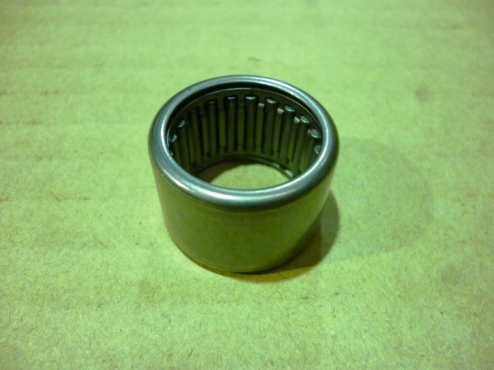 Ruleman bomba direccion hidraulica - Imagen principal