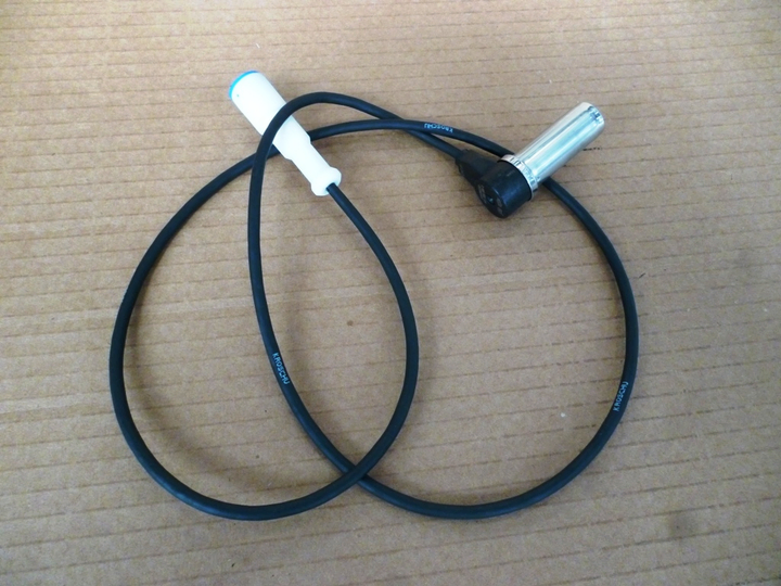 Sensor abs - Imagen principal