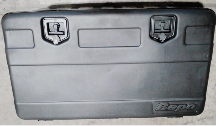 Caja herramientas plast cocina.la120 pr70 al65cms.ilum-est - Vista 2