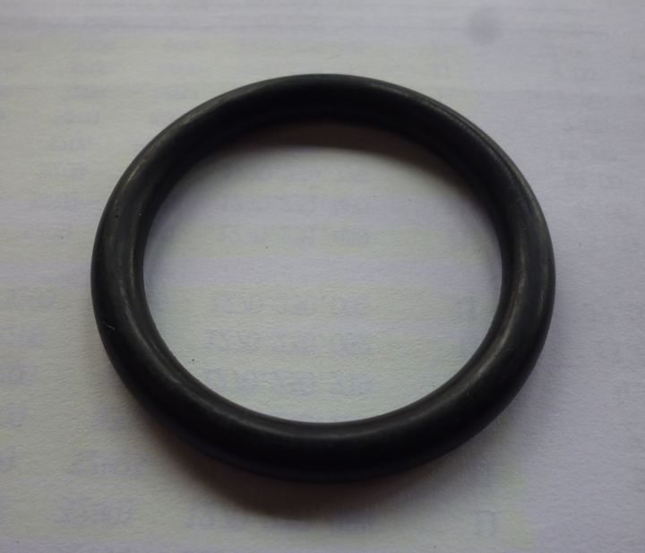 O'ring leva f.tubeless - Imagen principal