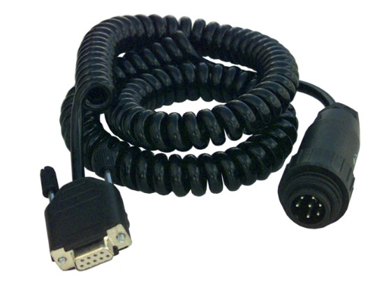 Cable de diagnostico ivtm 3m - Imagen principal