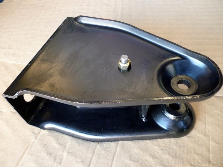 Soporte delantero - Imagen principal