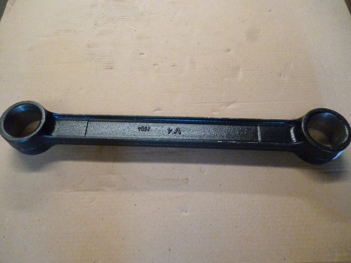 Brazo tensor fijo 48cm delantero rd 2000 - Imagen principal