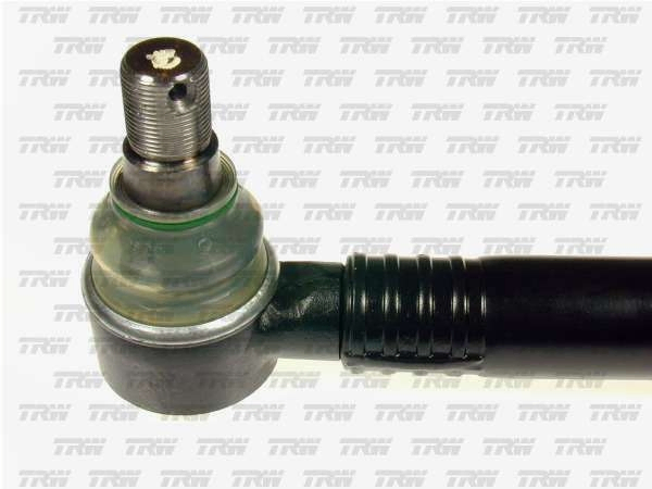 Barra estabilizadora - Vista 2