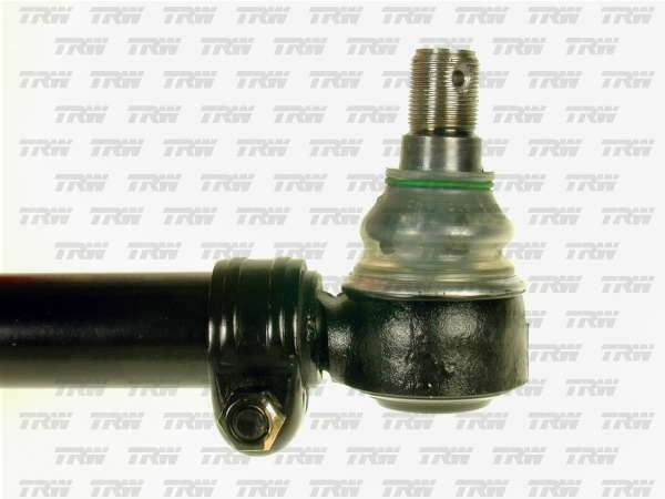 Barra corta de direccion - Vista 2