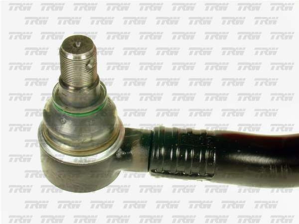 Barra corta de direccion - Vista 3