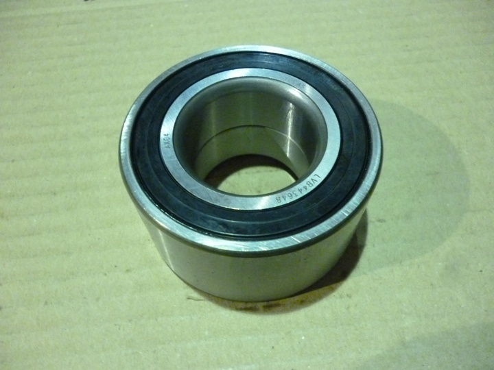 Ruleman de rueda - Imagen principal