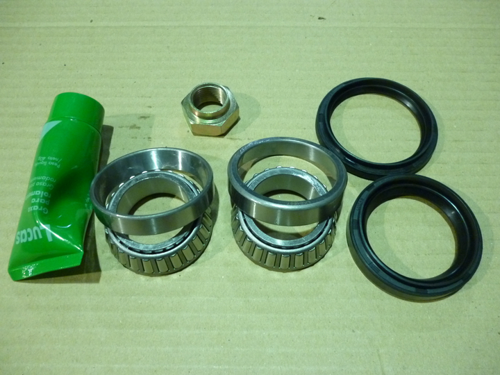 Ruleman de rueda - Imagen principal