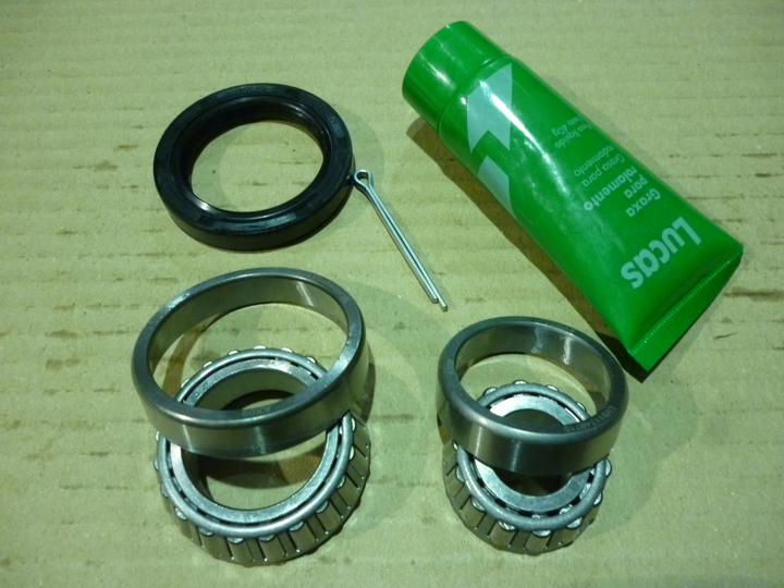 Ruleman de rueda - Imagen principal