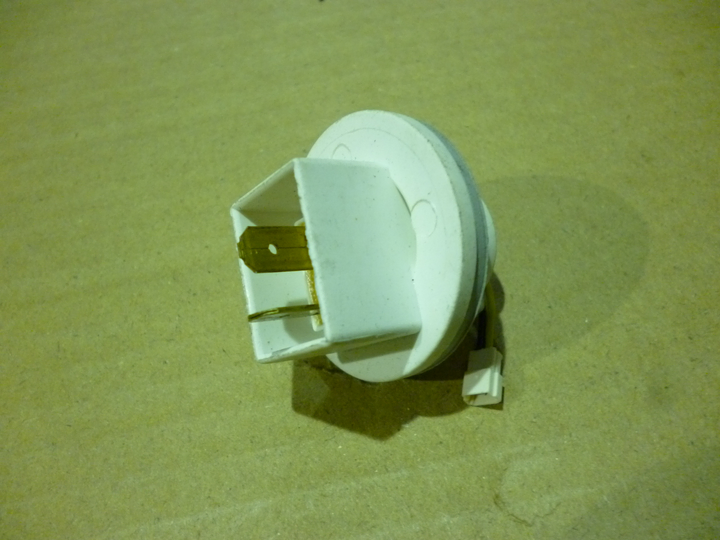 Portalampara i/d - Imagen principal